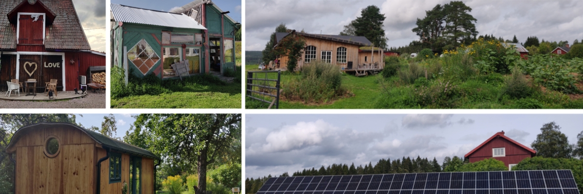 Nut Orchards EYA (Finland)